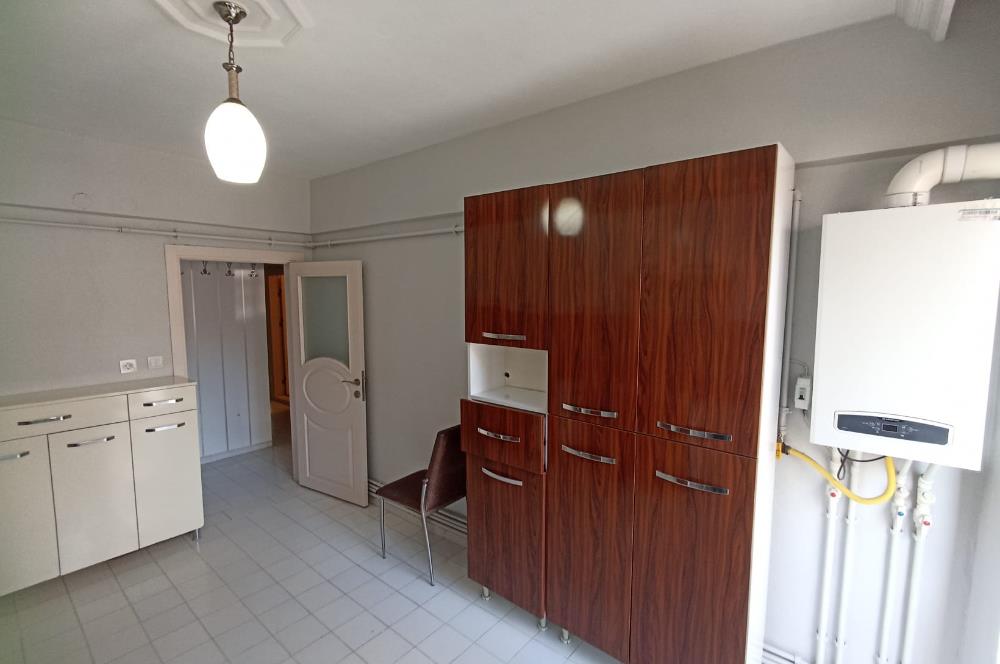 CENTURY 21 VİZYON'DAN MERKEZDE TUNALI MAH.  SATILIK 3+1 DAİRE 