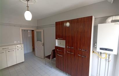 CENTURY 21 VİZYON'DAN MERKEZDE TUNALI MAH.  SATILIK 3+1 DAİRE 