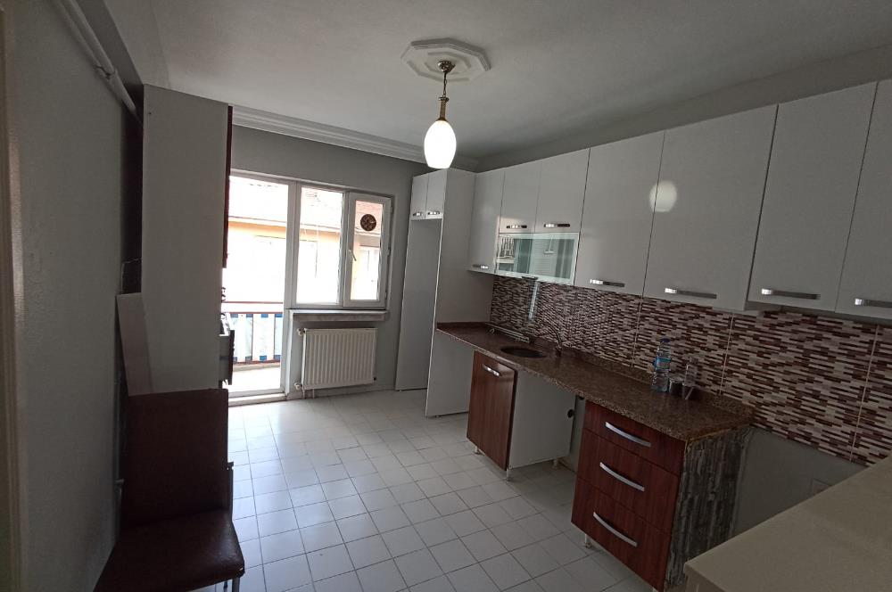 CENTURY 21 VİZYON'DAN MERKEZDE TUNALI MAH.  SATILIK 3+1 DAİRE 