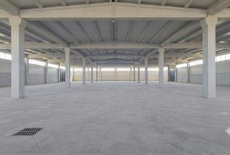 C21 LOFT'tan Kocabaş'ta 3000 m²/500 kW/Çift Girişli Ticari Alan - 1 - 37006