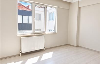 C21 Cius; Merkezi Konumda Çift Cepheli Bakımlı Kiralık 2+1 Daire