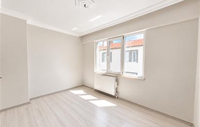 C21 Cius; Merkezi Konumda Çift Cepheli Bakımlı Kiralık 2+1 Daire