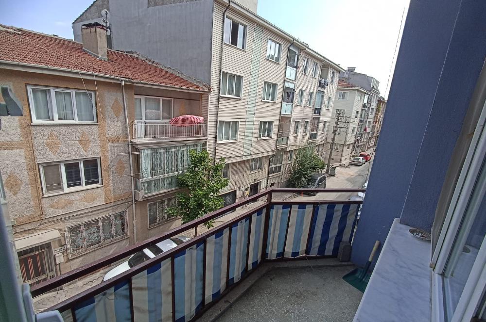 CENTURY 21 VİZYON'DAN MERKEZDE TUNALI MAH.  SATILIK 3+1 DAİRE 