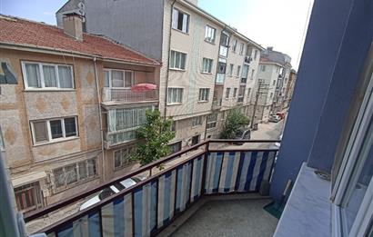 CENTURY 21 VİZYON'DAN MERKEZDE TUNALI MAH.  SATILIK 3+1 DAİRE 