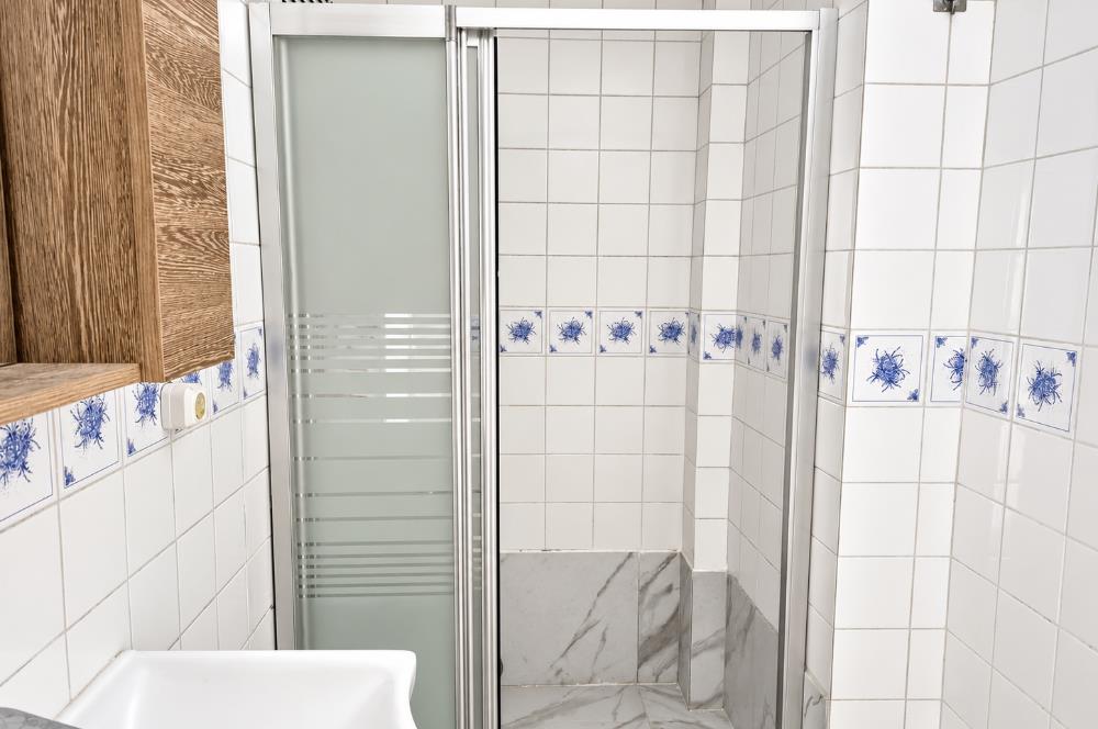 C21 Cius; Merkezi Konumda Çift Cepheli Bakımlı Kiralık 2+1 Daire