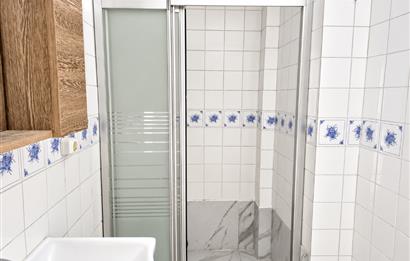 C21 Cius; Merkezi Konumda Çift Cepheli Bakımlı Kiralık 2+1 Daire