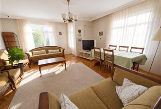 BAHÇEKÖY CEVİZ CAFE SOKAĞINDA KİRALIK 3+1 DAİRE - 1 - 36997