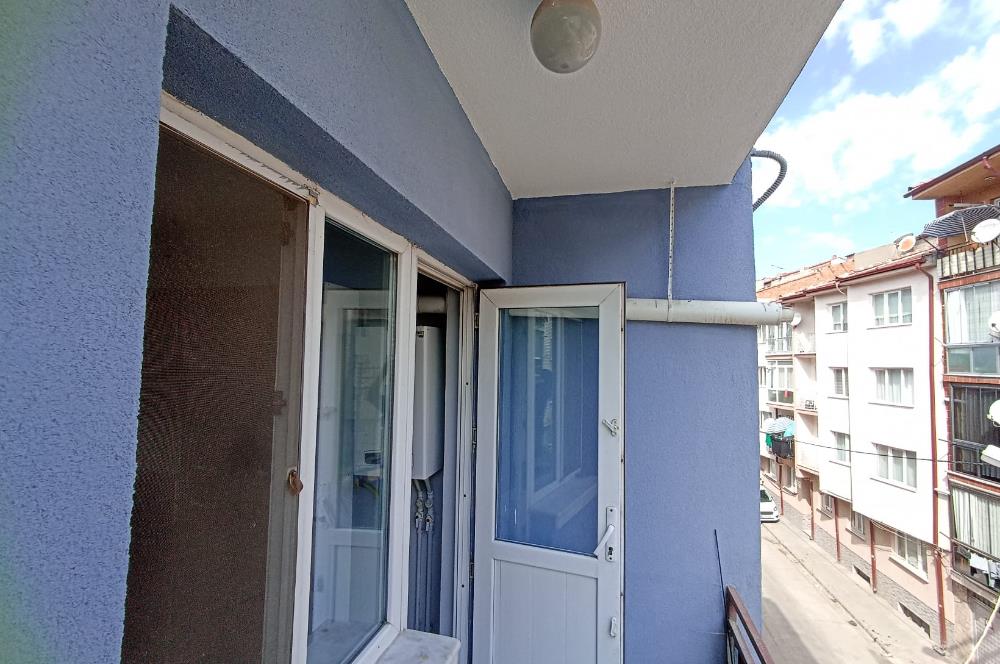 CENTURY 21 VİZYON'DAN MERKEZDE TUNALI MAH.  SATILIK 3+1 DAİRE 