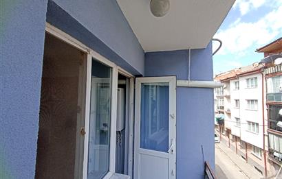 CENTURY 21 VİZYON'DAN MERKEZDE TUNALI MAH.  SATILIK 3+1 DAİRE 