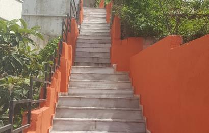 YALOVA ÇINARÇIK ESNKÖY KANARYA MEVKİNDE HARİKA TERS DUBLEX DAİRE