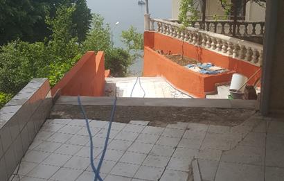 YALOVA ÇINARÇIK ESNKÖY KANARYA MEVKİNDE HARİKA TERS DUBLEX DAİRE