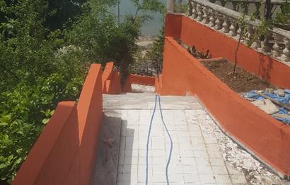 YALOVA ÇINARÇIK ESNKÖY KANARYA MEVKİNDE HARİKA TERS DUBLEX DAİRE