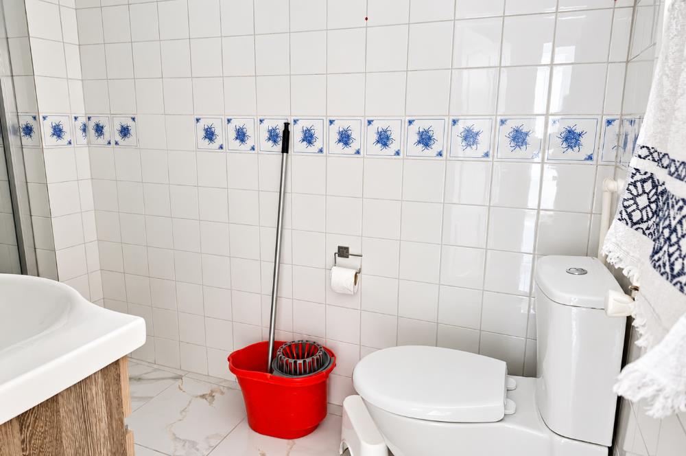C21 Cius; Merkezi Konumda Çift Cepheli Bakımlı Kiralık 2+1 Daire