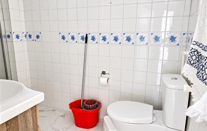 C21 Cius; Merkezi Konumda Çift Cepheli Bakımlı Kiralık 2+1 Daire