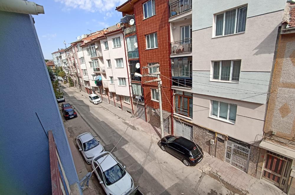 CENTURY 21 VİZYON'DAN MERKEZDE TUNALI MAH.  SATILIK 3+1 DAİRE 