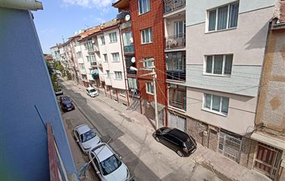 CENTURY 21 VİZYON'DAN MERKEZDE TUNALI MAH.  SATILIK 3+1 DAİRE 