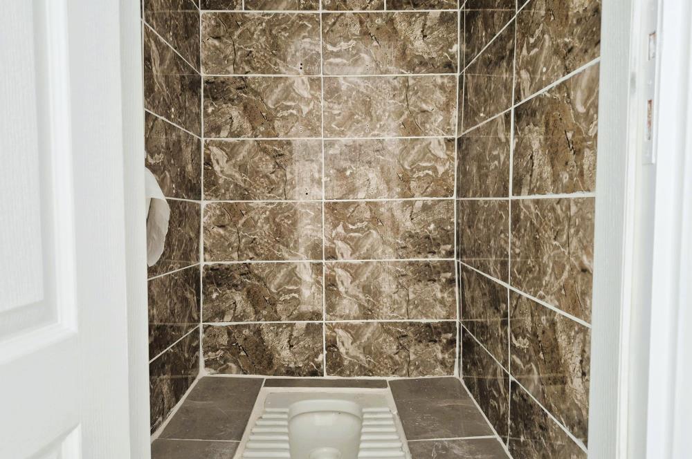 C21 Cius; Merkezi Konumda Çift Cepheli Bakımlı Kiralık 2+1 Daire