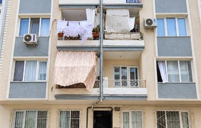 C21 Cius; Merkezi Konumda Çift Cepheli Bakımlı Kiralık 2+1 Daire