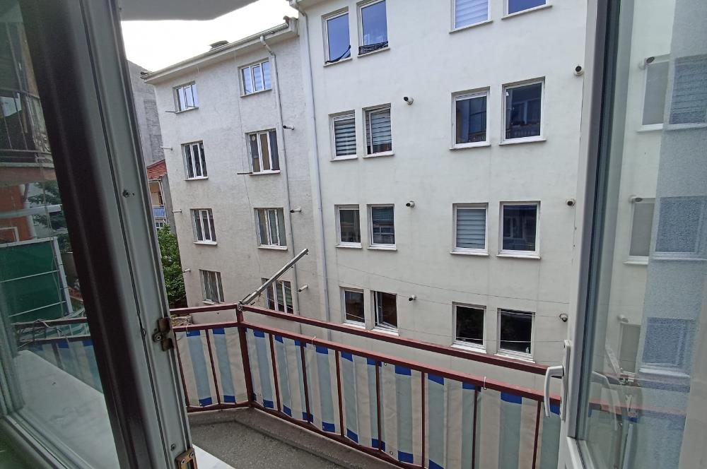 CENTURY 21 VİZYON'DAN MERKEZDE TUNALI MAH.  SATILIK 3+1 DAİRE 