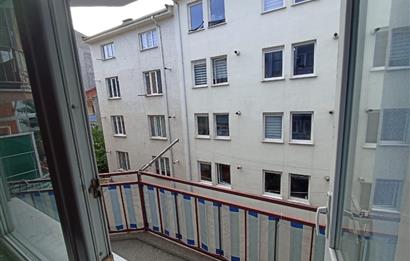 CENTURY 21 VİZYON'DAN MERKEZDE TUNALI MAH.  SATILIK 3+1 DAİRE 