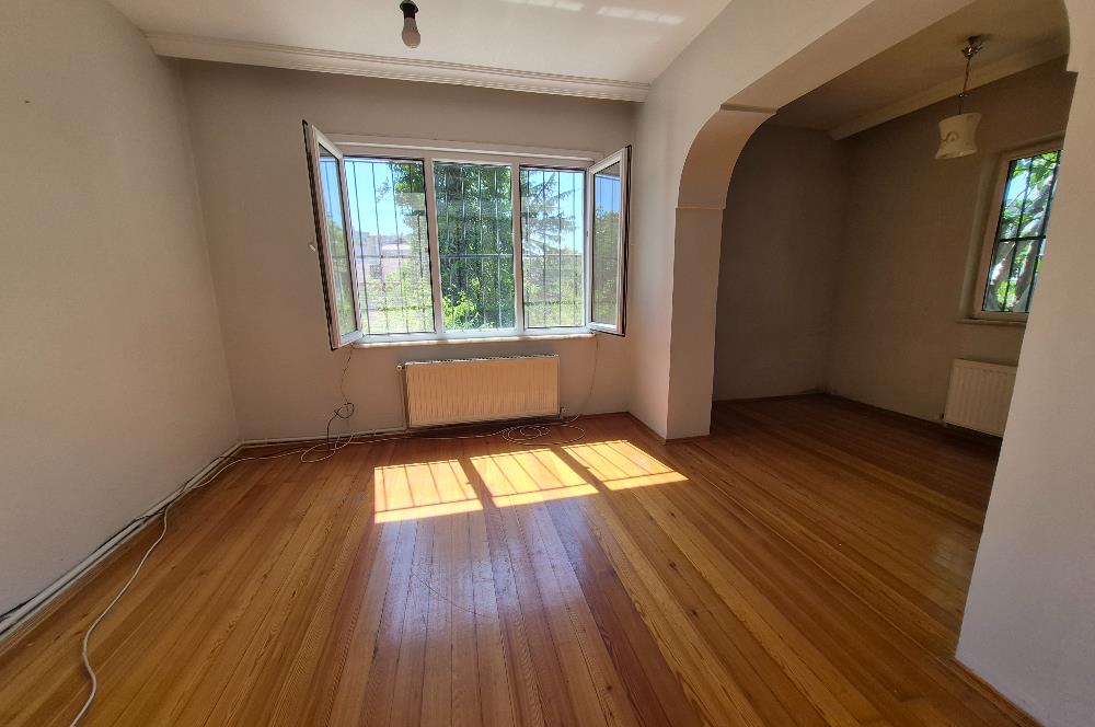 SARIYER ZÜMRÜTEVLER'DE KİRALIK 2+1 DAİRE