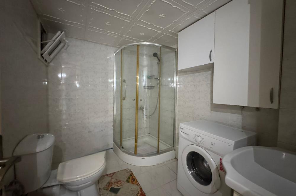 Manisa Sakarya Mh'de Merkezi Konumda Satılık 3+1 Daire