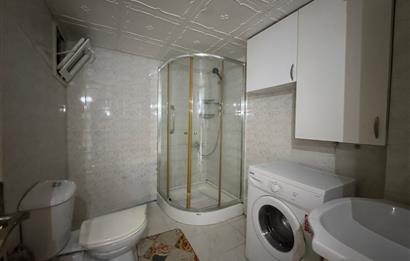 Manisa Sakarya Mh'de Merkezi Konumda Satılık 3+1 Daire
