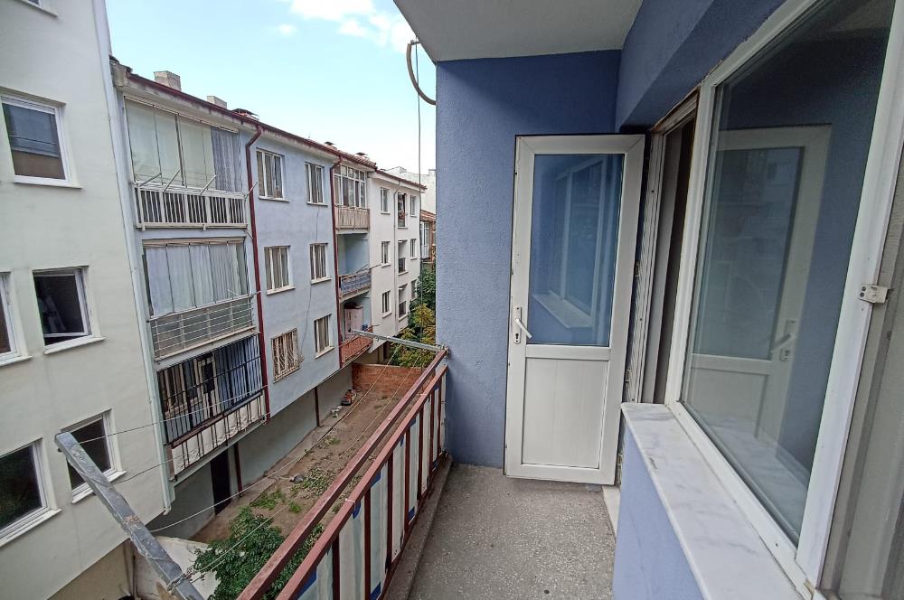 CENTURY 21 VİZYON'DAN MERKEZDE TUNALI MAH.  SATILIK 3+1 DAİRE 