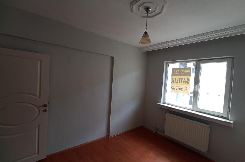 CENTURY 21 VİZYON'DAN MERKEZDE TUNALI MAH.  SATILIK 3+1 DAİRE 