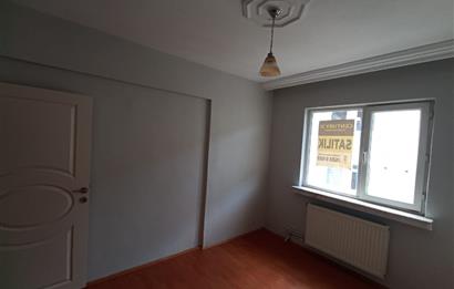 CENTURY 21 VİZYON'DAN MERKEZDE TUNALI MAH.  SATILIK 3+1 DAİRE 