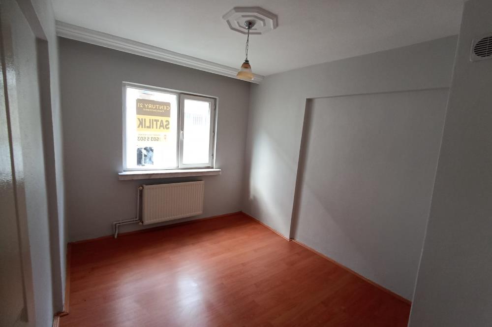 CENTURY 21 VİZYON'DAN MERKEZDE TUNALI MAH.  SATILIK 3+1 DAİRE 
