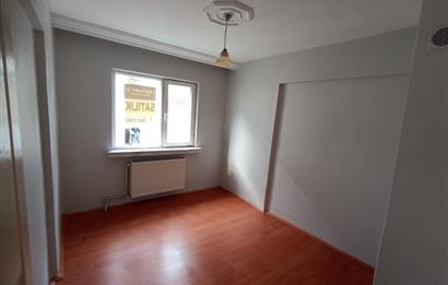 CENTURY 21 VİZYON'DAN MERKEZDE TUNALI MAH.  SATILIK 3+1 DAİRE 