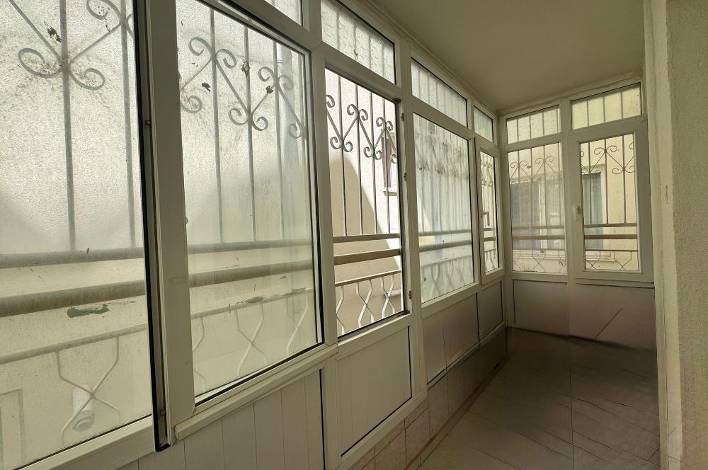 Manisa Sakarya Mh'de Merkezi Konumda Satılık 3+1 Daire
