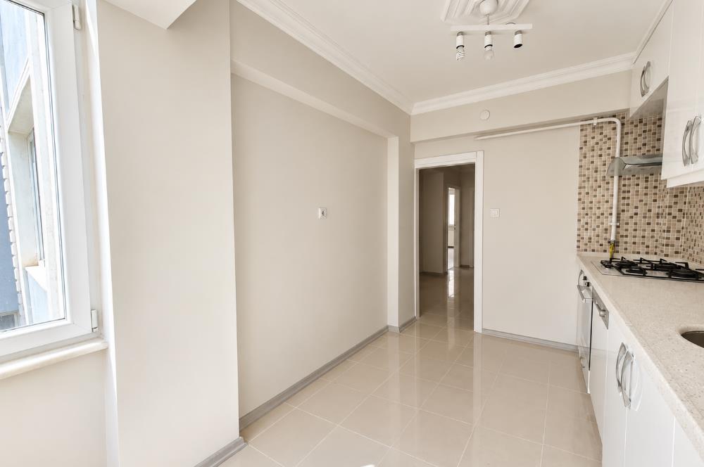 C21 Cius; Merkezi Konumda Çift Cepheli Bakımlı Kiralık 2+1 Daire