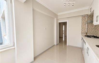 C21 Cius; Merkezi Konumda Çift Cepheli Bakımlı Kiralık 2+1 Daire