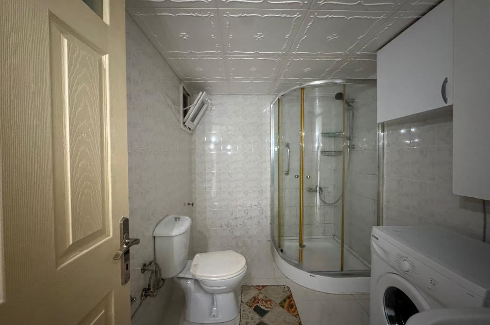 Manisa Sakarya Mh'de Merkezi Konumda Satılık 3+1 Daire