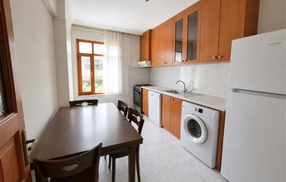 BAHÇEKÖY CEVİZ CAFE SOKAĞINDA KİRALIK 3+1 DAİRE