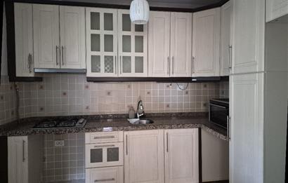 SARIYER ZÜMRÜTEVLER'DE KİRALIK 2+1 DAİRE