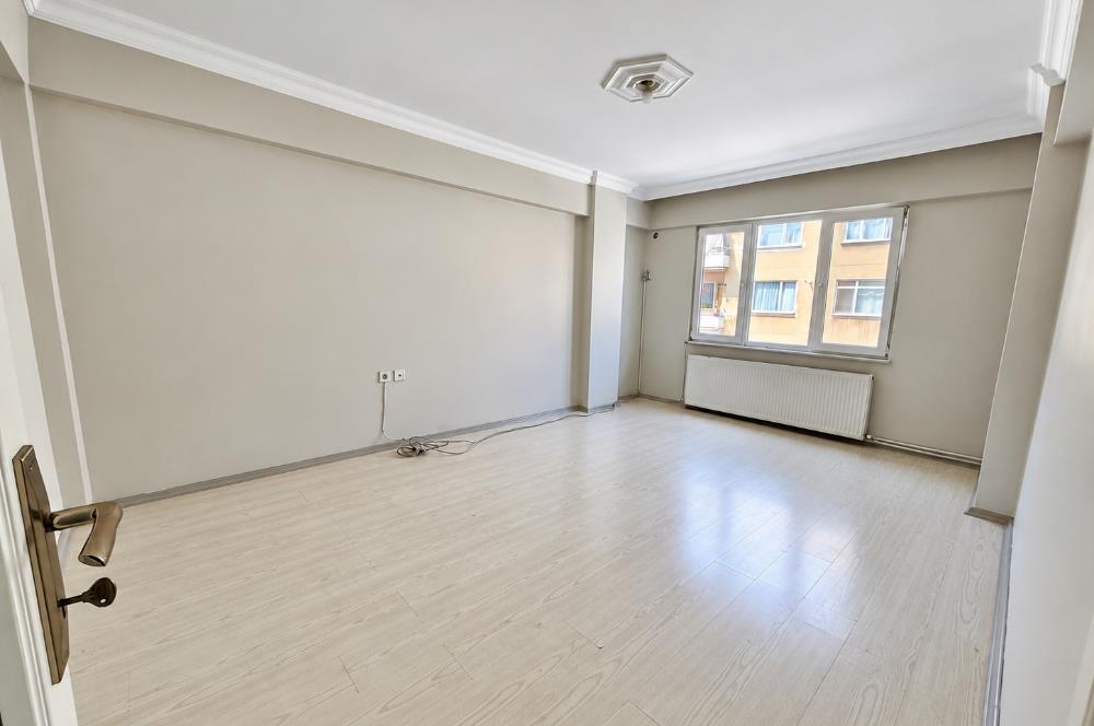 C21 Cius; Merkezi Konumda Çift Cepheli Bakımlı Kiralık 2+1 Daire
