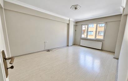 C21 Cius; Merkezi Konumda Çift Cepheli Bakımlı Kiralık 2+1 Daire