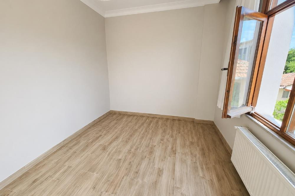 BAHÇEKÖY CEVİZ CAFE SOKAĞINDA KİRALIK 3+1 DAİRE