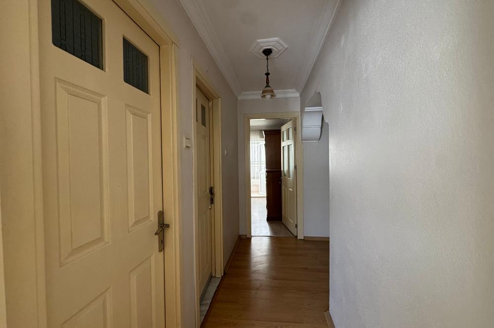 Manisa Sakarya Mh'de Merkezi Konumda Satılık 3+1 Daire