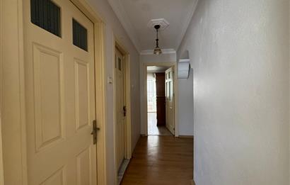 Manisa Sakarya Mh'de Merkezi Konumda Satılık 3+1 Daire