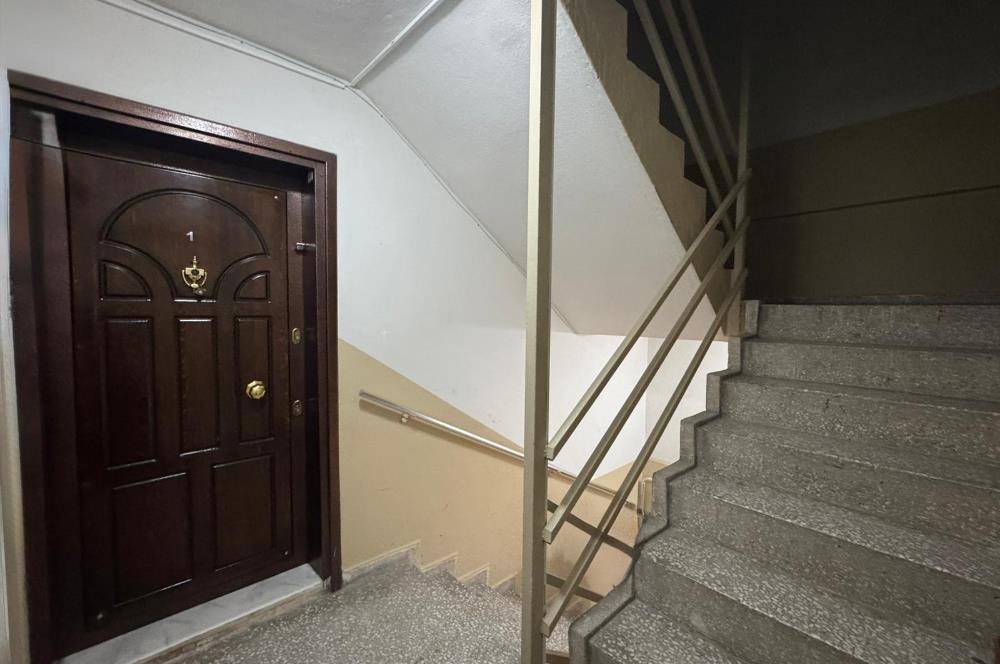 Manisa Sakarya Mh'de Merkezi Konumda Satılık 3+1 Daire