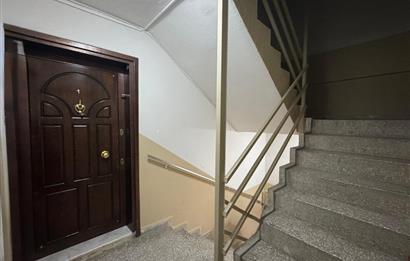 Manisa Sakarya Mh'de Merkezi Konumda Satılık 3+1 Daire