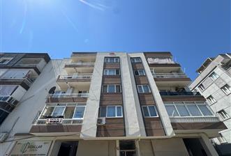 Manisa Sakarya Mh'de Merkezi Konumda Satılık 3+1 Daire - 9 - 36996