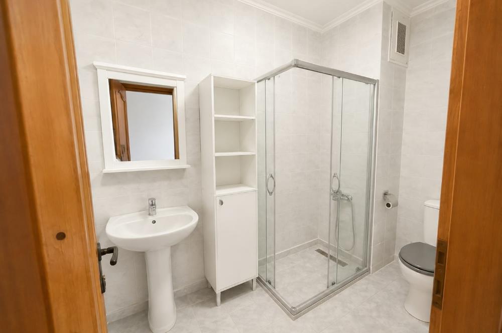 BAHÇEKÖY CEVİZ CAFE SOKAĞINDA KİRALIK 3+1 DAİRE