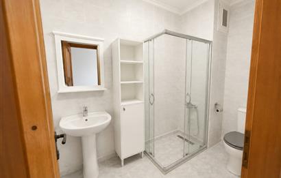 BAHÇEKÖY CEVİZ CAFE SOKAĞINDA KİRALIK 3+1 DAİRE