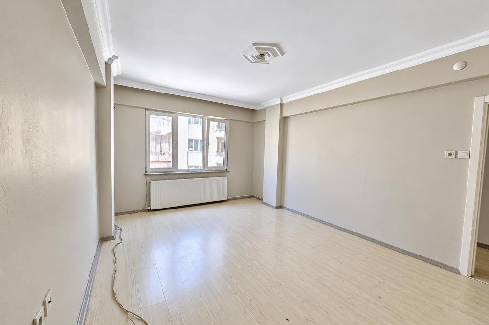 C21 Cius; Merkezi Konumda Çift Cepheli Bakımlı Kiralık 2+1 Daire