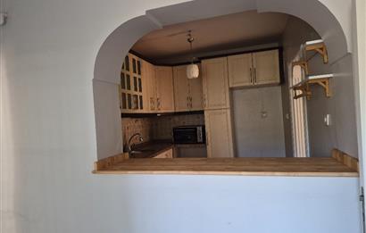 SARIYER ZÜMRÜTEVLER'DE KİRALIK 2+1 DAİRE